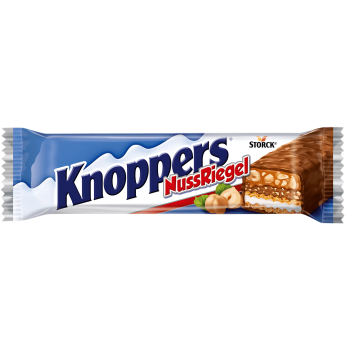 Knoppers - Nussriegel 40g